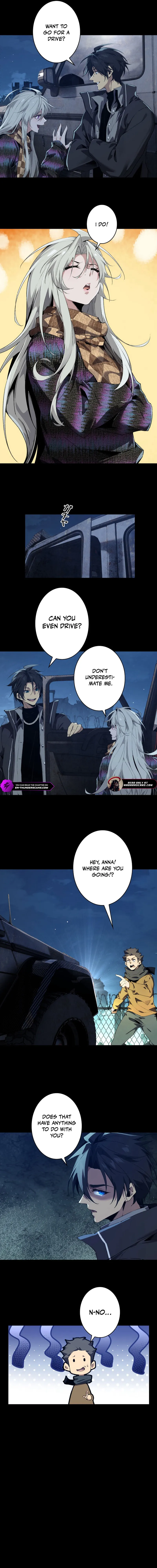 Physics Of The Wasteland Chapter 14 - page 4