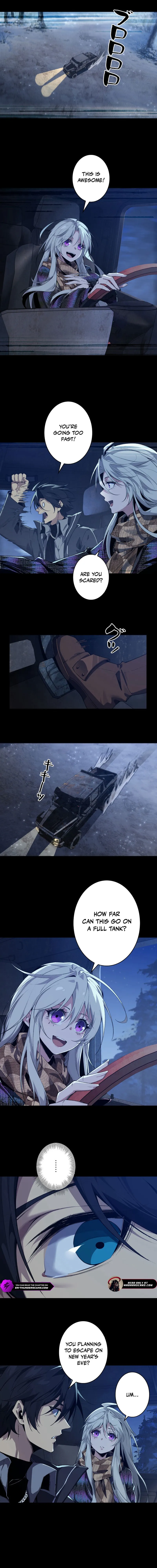 Physics Of The Wasteland Chapter 14 - page 5