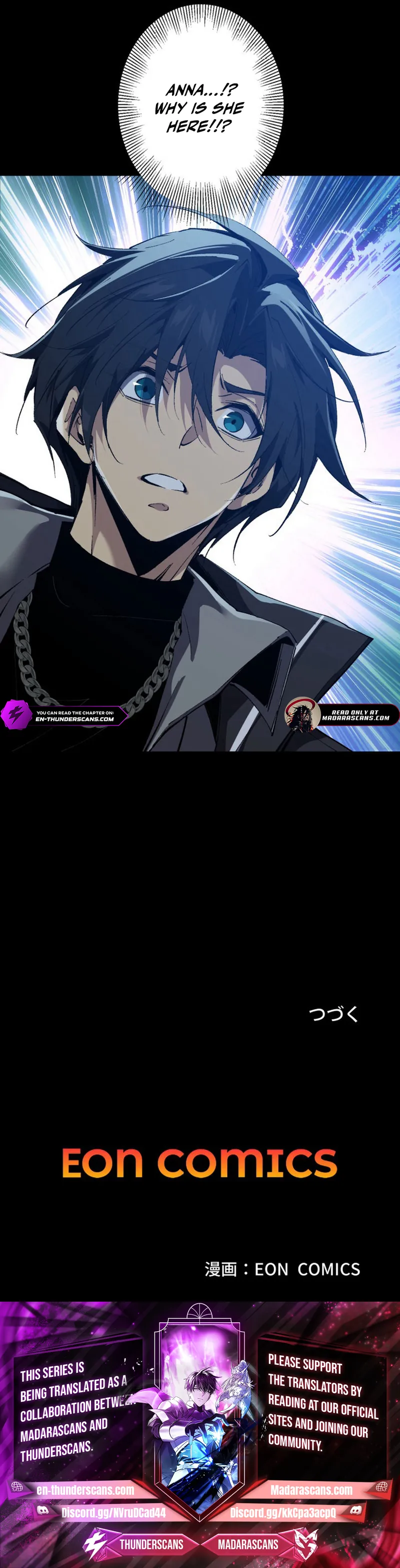 Physics Of The Wasteland Chapter 15 - page 11