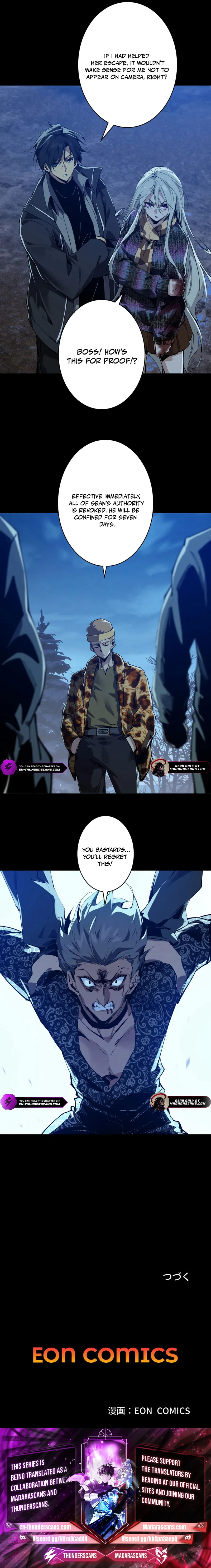 Physics Of The Wasteland Chapter 16 - page 10