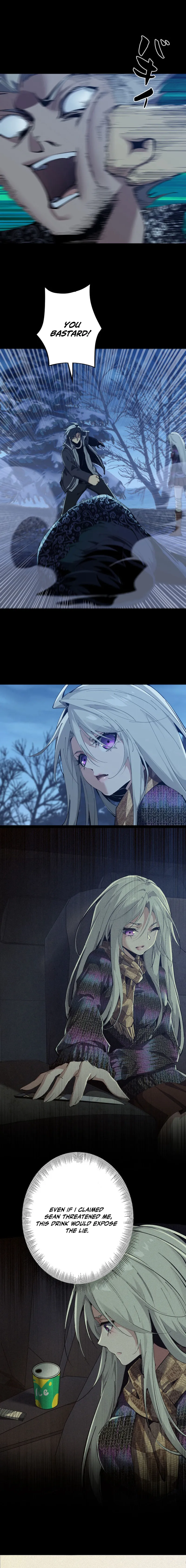 Physics Of The Wasteland Chapter 16 - page 6