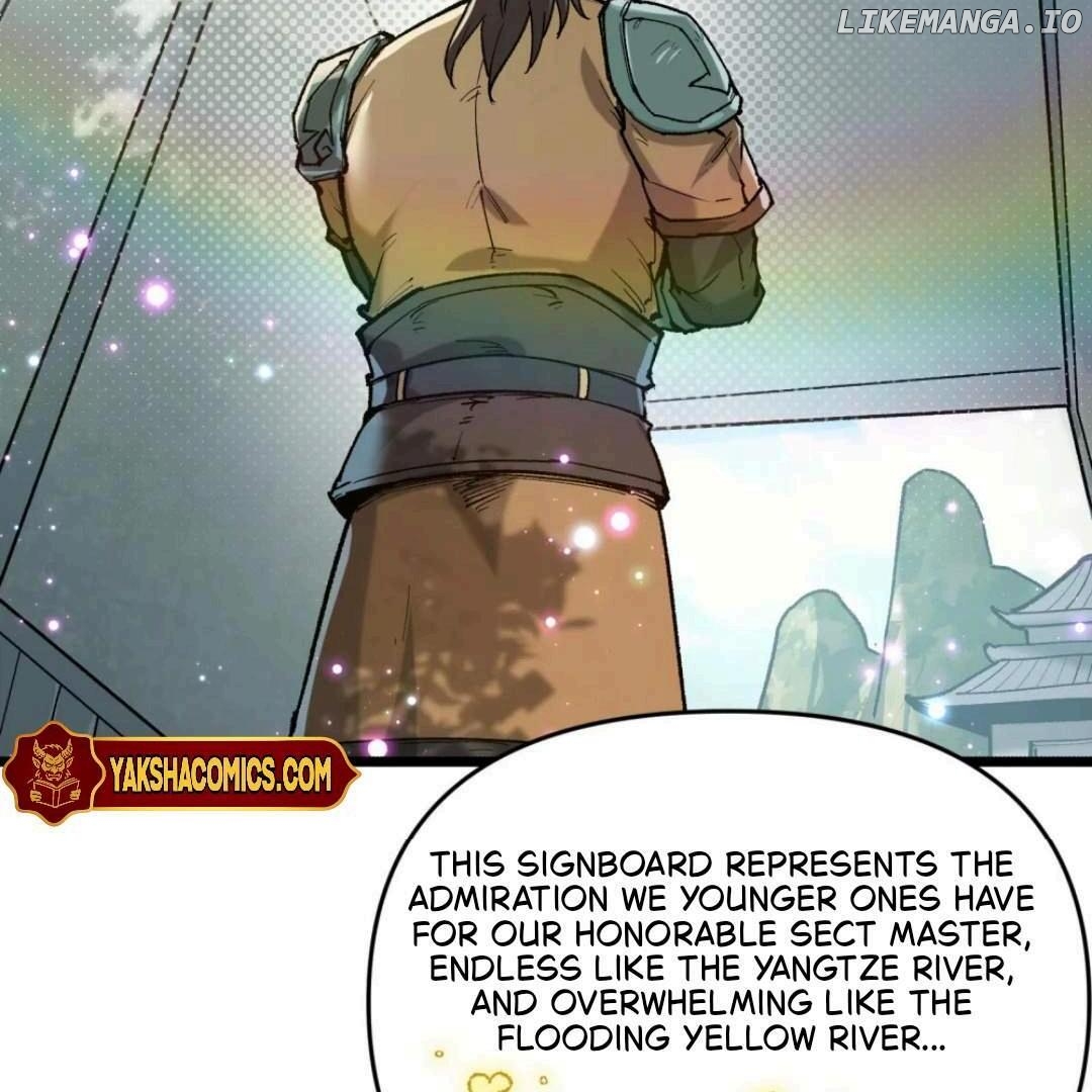 Cultivation Begins by Raising the Demon Clan’s Empress Chapter 6 - page 9