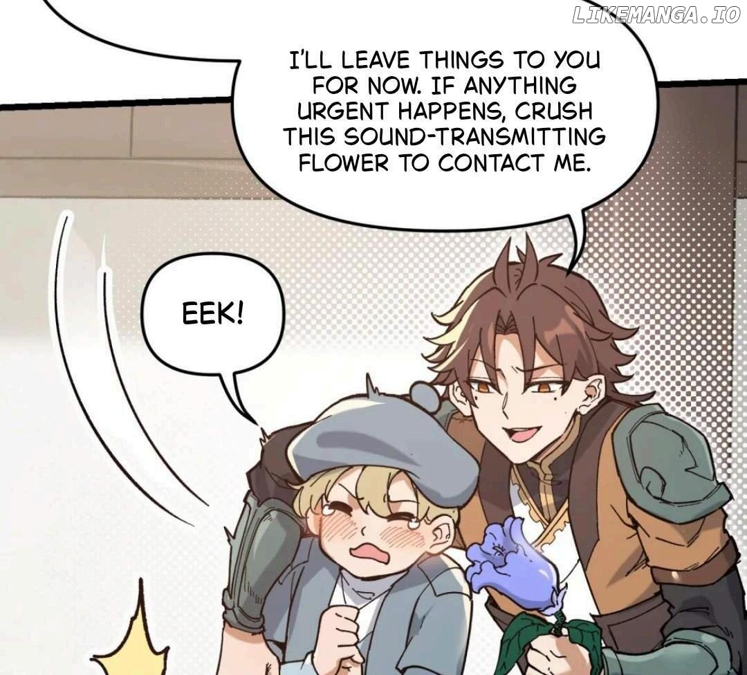 Cultivation Begins by Raising the Demon Clan’s Empress Chapter 6 - page 99