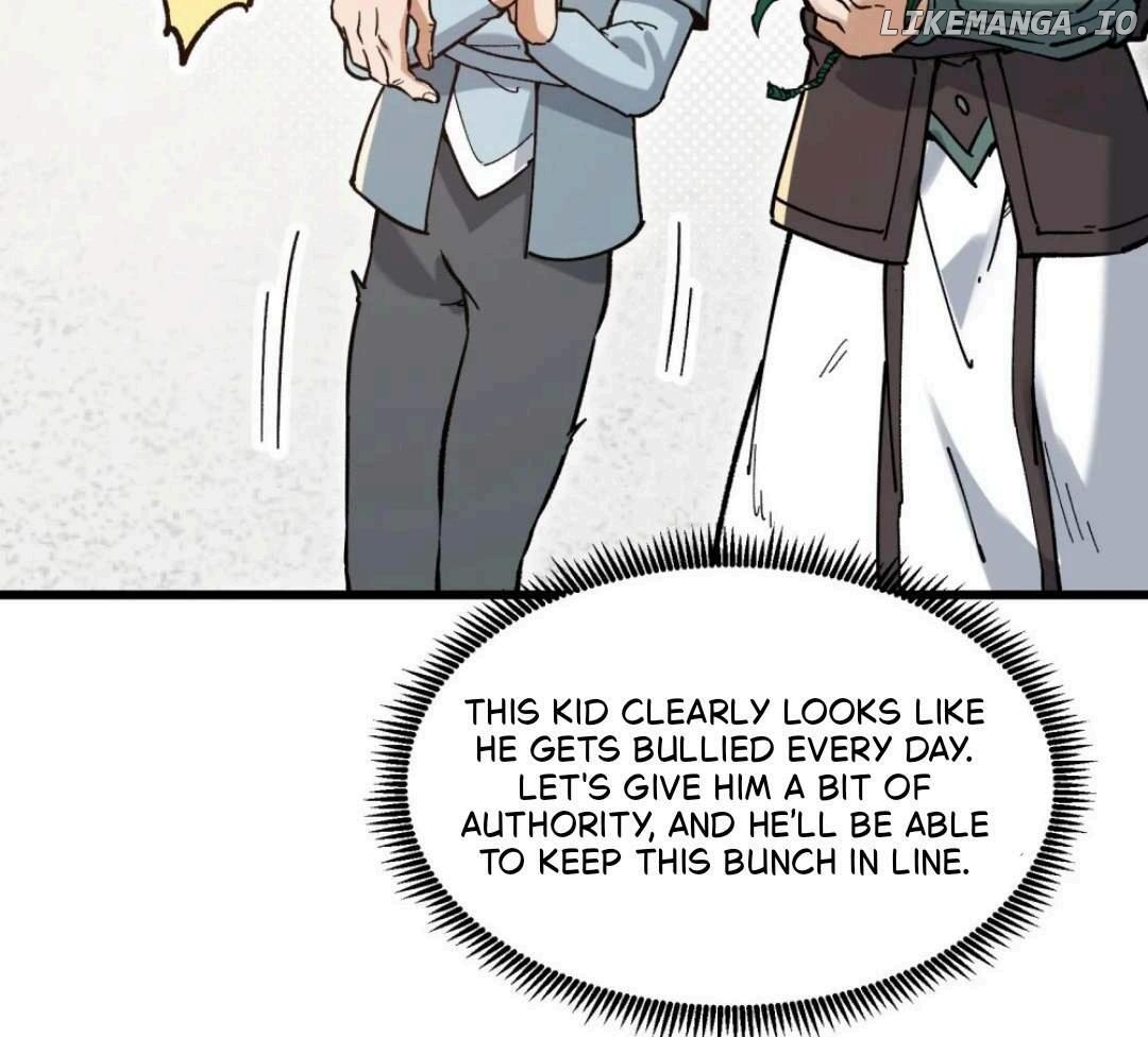 Cultivation Begins by Raising the Demon Clan’s Empress Chapter 6 - page 100