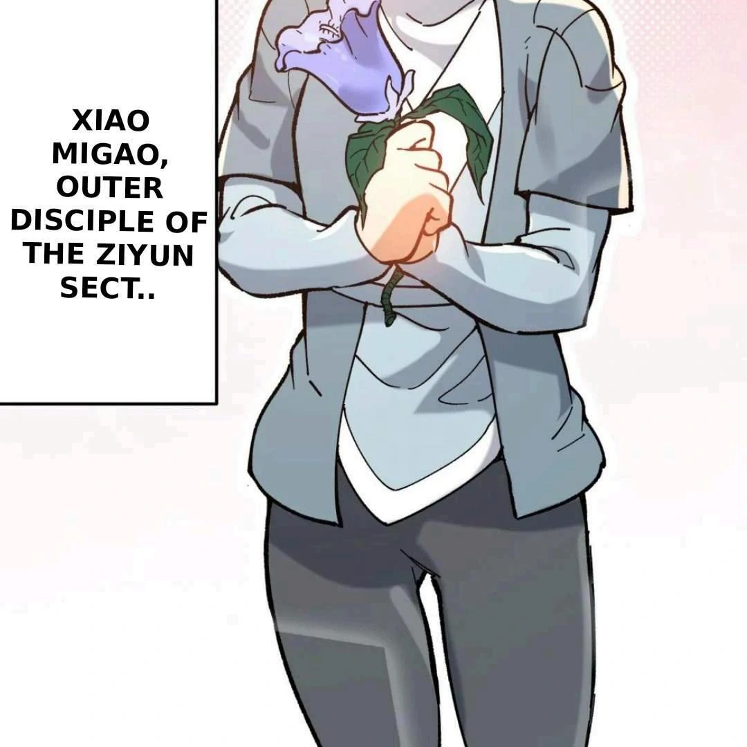 Cultivation Begins by Raising the Demon Clan’s Empress Chapter 6 - page 102