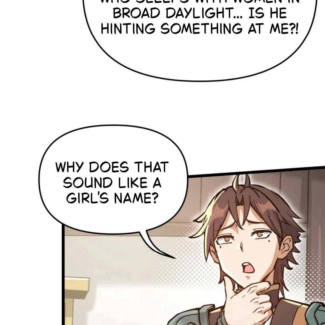 Cultivation Begins by Raising the Demon Clan’s Empress Chapter 6 - page 104