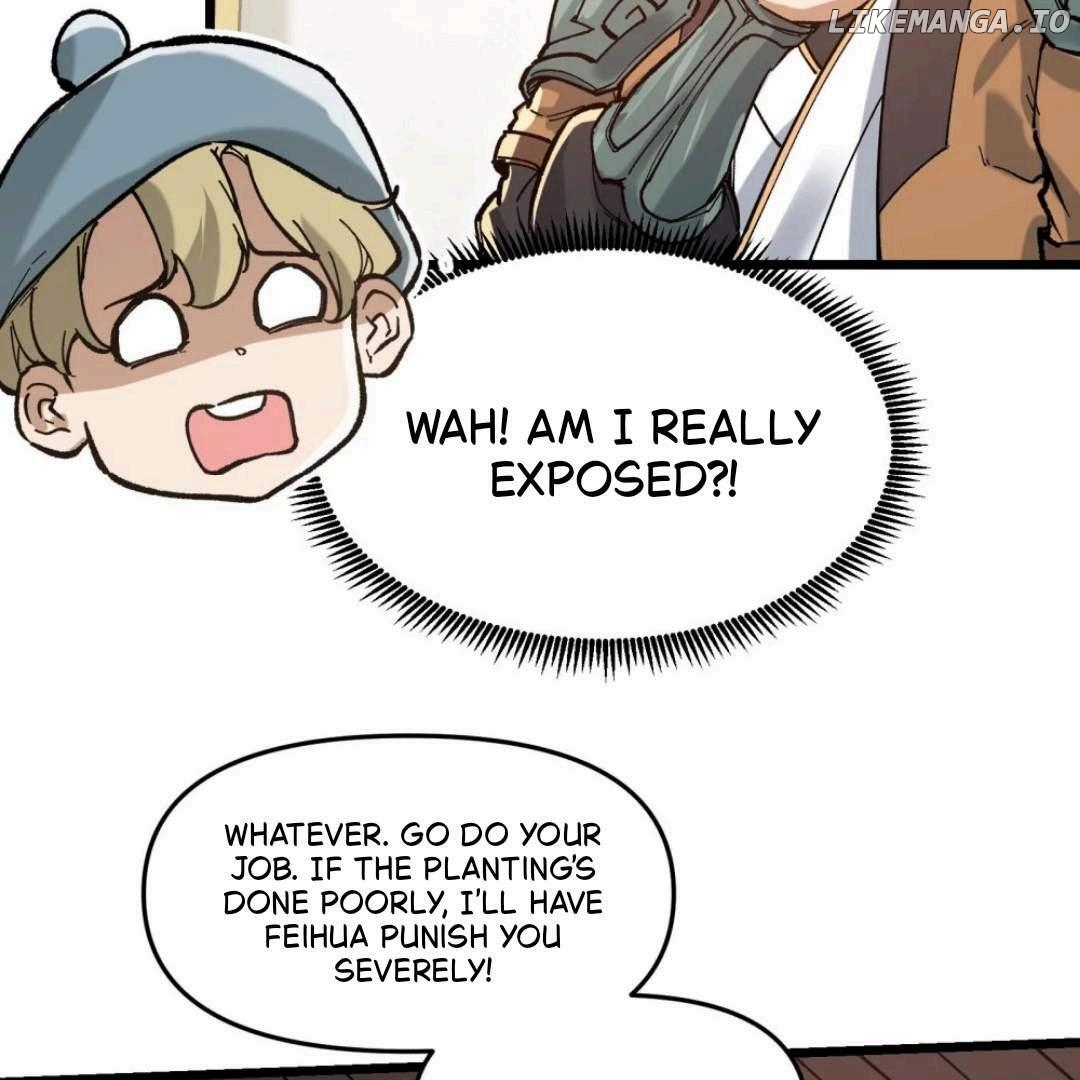 Cultivation Begins by Raising the Demon Clan’s Empress Chapter 6 - page 105