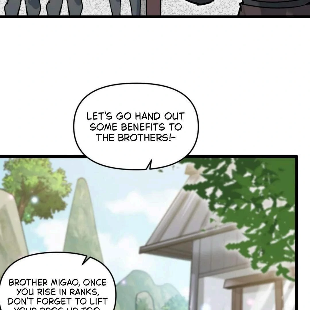 Cultivation Begins by Raising the Demon Clan’s Empress Chapter 6 - page 107