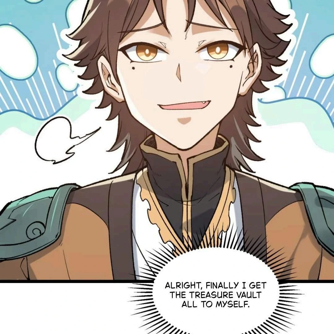 Cultivation Begins by Raising the Demon Clan’s Empress Chapter 6 - page 109