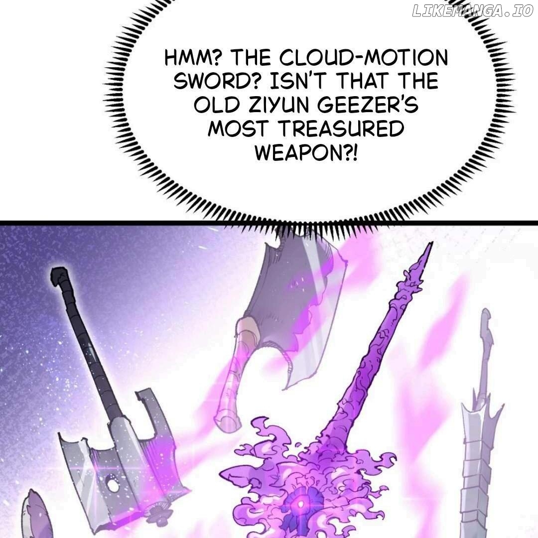 Cultivation Begins by Raising the Demon Clan’s Empress Chapter 6 - page 112
