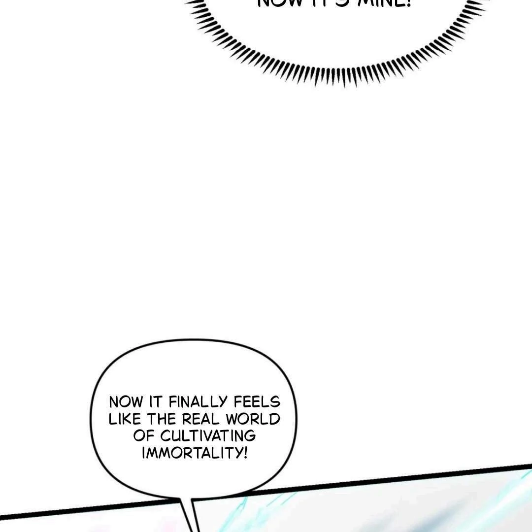 Cultivation Begins by Raising the Demon Clan’s Empress Chapter 6 - page 114