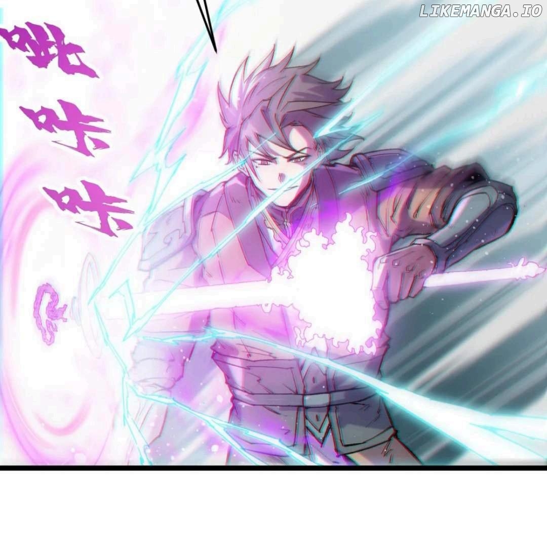 Cultivation Begins by Raising the Demon Clan’s Empress Chapter 6 - page 115