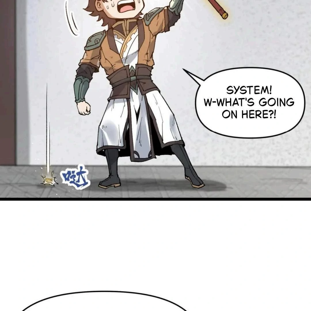 Cultivation Begins by Raising the Demon Clan’s Empress Chapter 6 - page 117