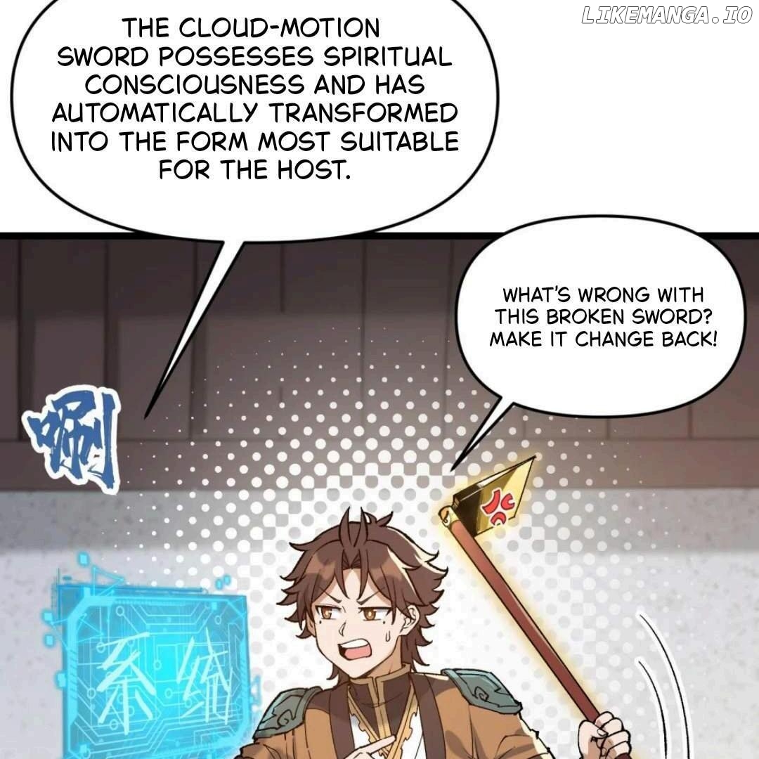 Cultivation Begins by Raising the Demon Clan’s Empress Chapter 6 - page 118
