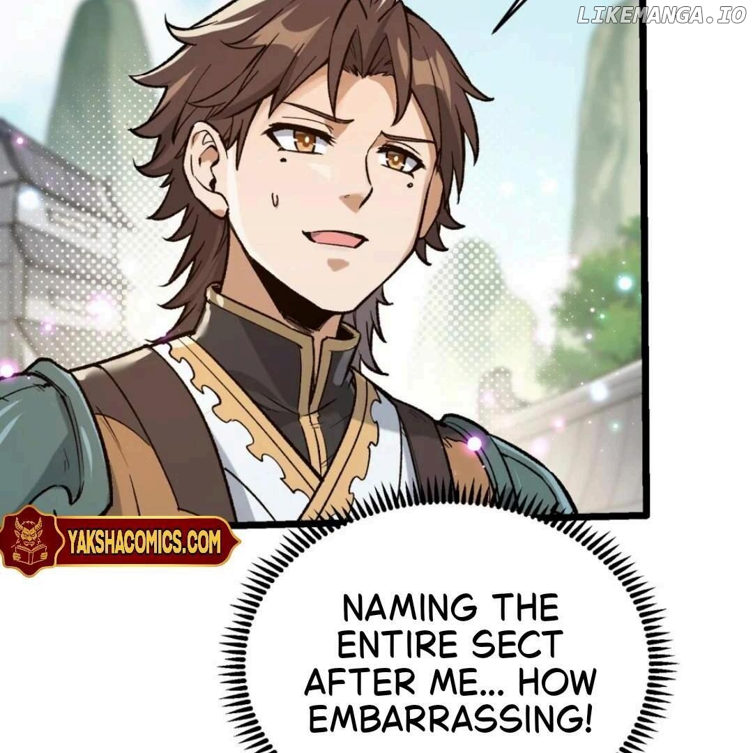 Cultivation Begins by Raising the Demon Clan’s Empress Chapter 6 - page 11