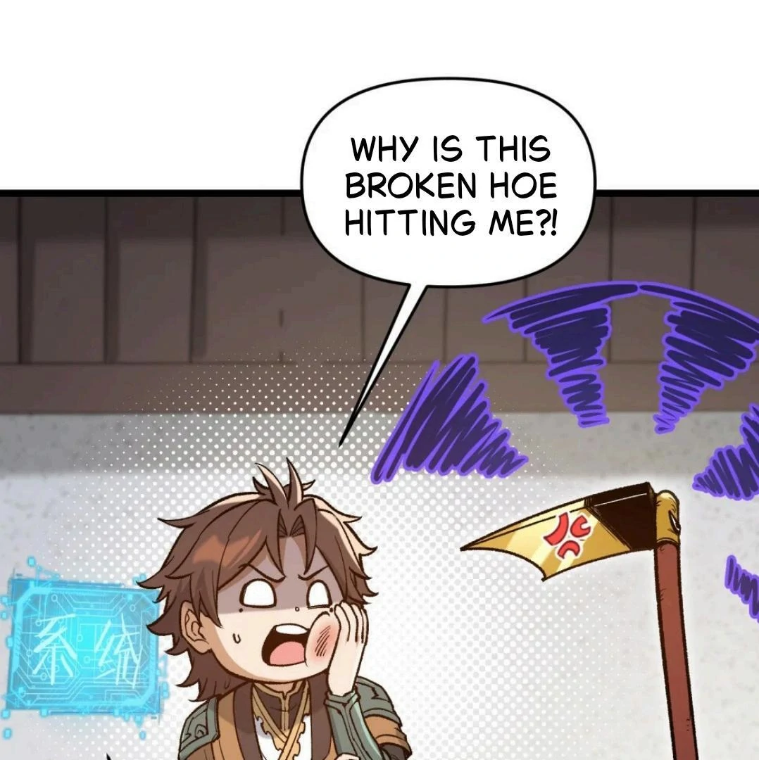 Cultivation Begins by Raising the Demon Clan’s Empress Chapter 6 - page 122