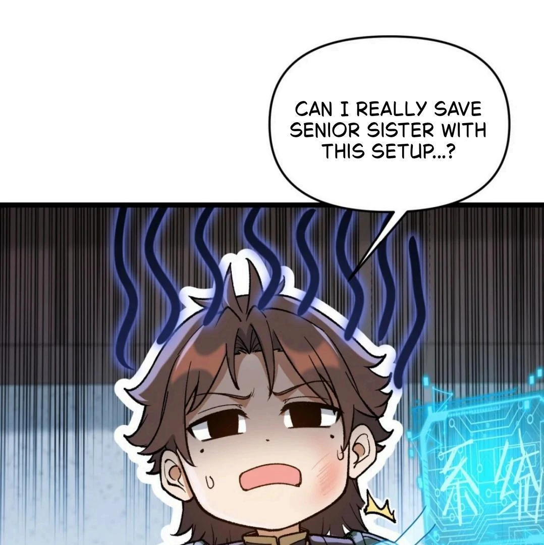 Cultivation Begins by Raising the Demon Clan’s Empress Chapter 6 - page 124