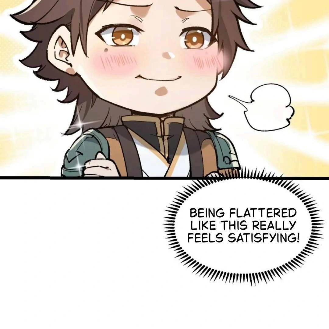 Cultivation Begins by Raising the Demon Clan’s Empress Chapter 6 - page 13