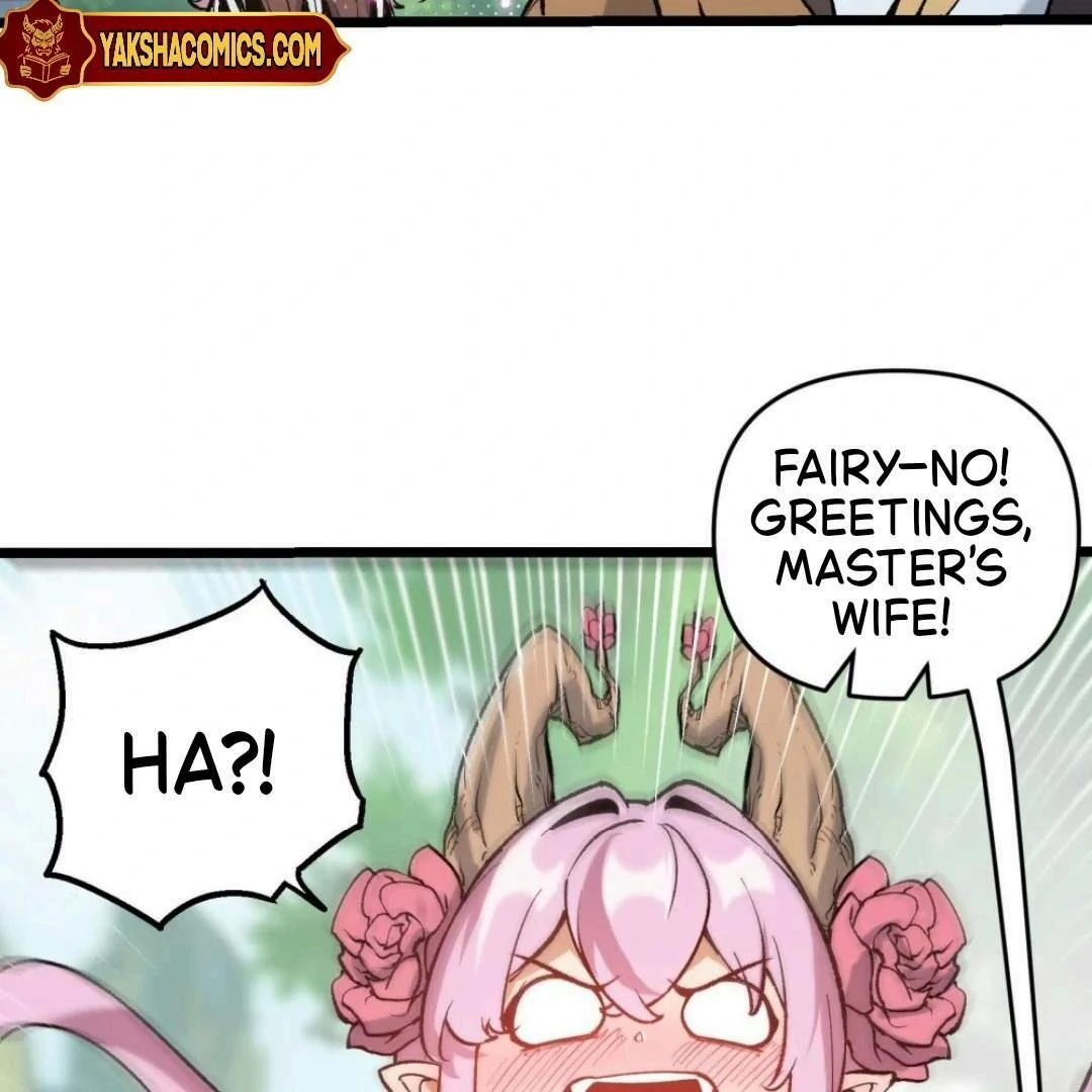 Cultivation Begins by Raising the Demon Clan’s Empress Chapter 6 - page 15