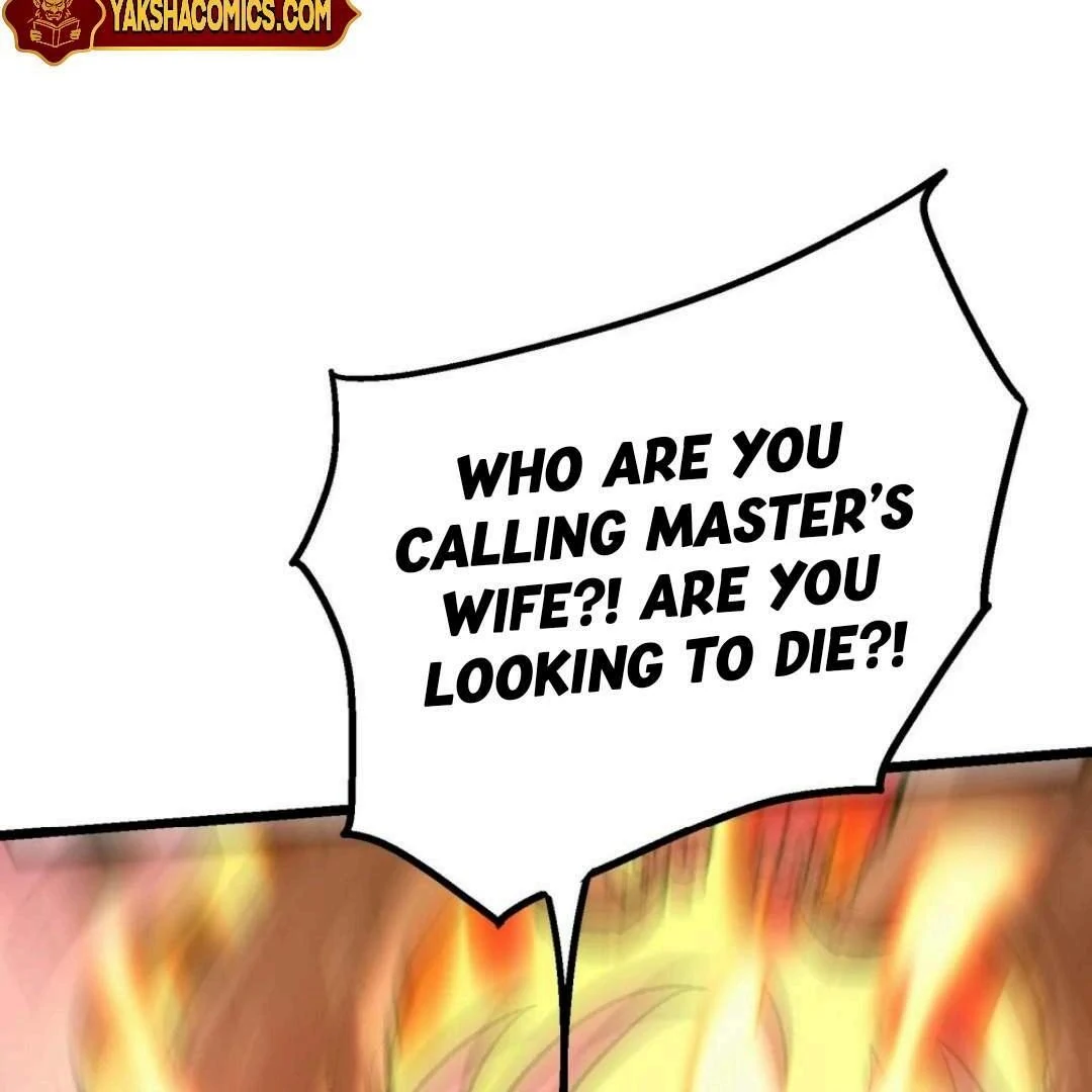 Cultivation Begins by Raising the Demon Clan’s Empress Chapter 6 - page 17