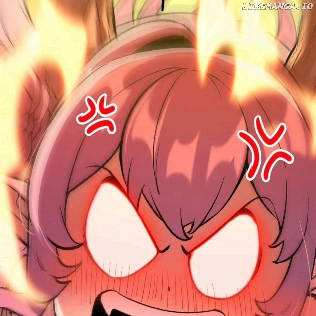 Cultivation Begins by Raising the Demon Clan’s Empress Chapter 6 - page 18