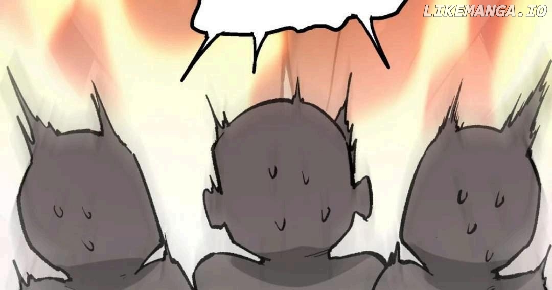 Cultivation Begins by Raising the Demon Clan’s Empress Chapter 6 - page 20