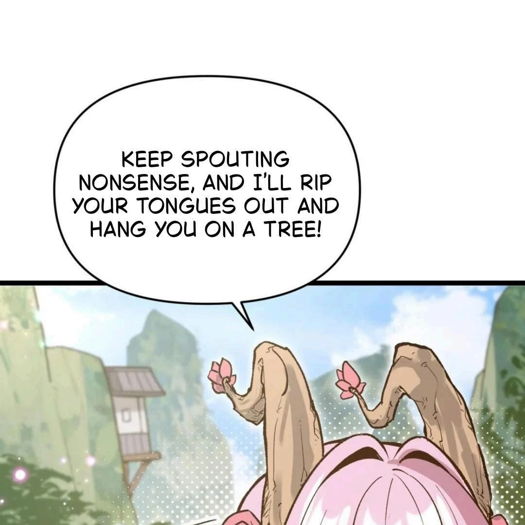 Cultivation Begins by Raising the Demon Clan’s Empress Chapter 6 - page 22