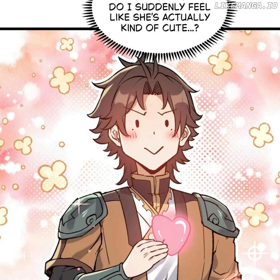 Cultivation Begins by Raising the Demon Clan’s Empress Chapter 6 - page 25