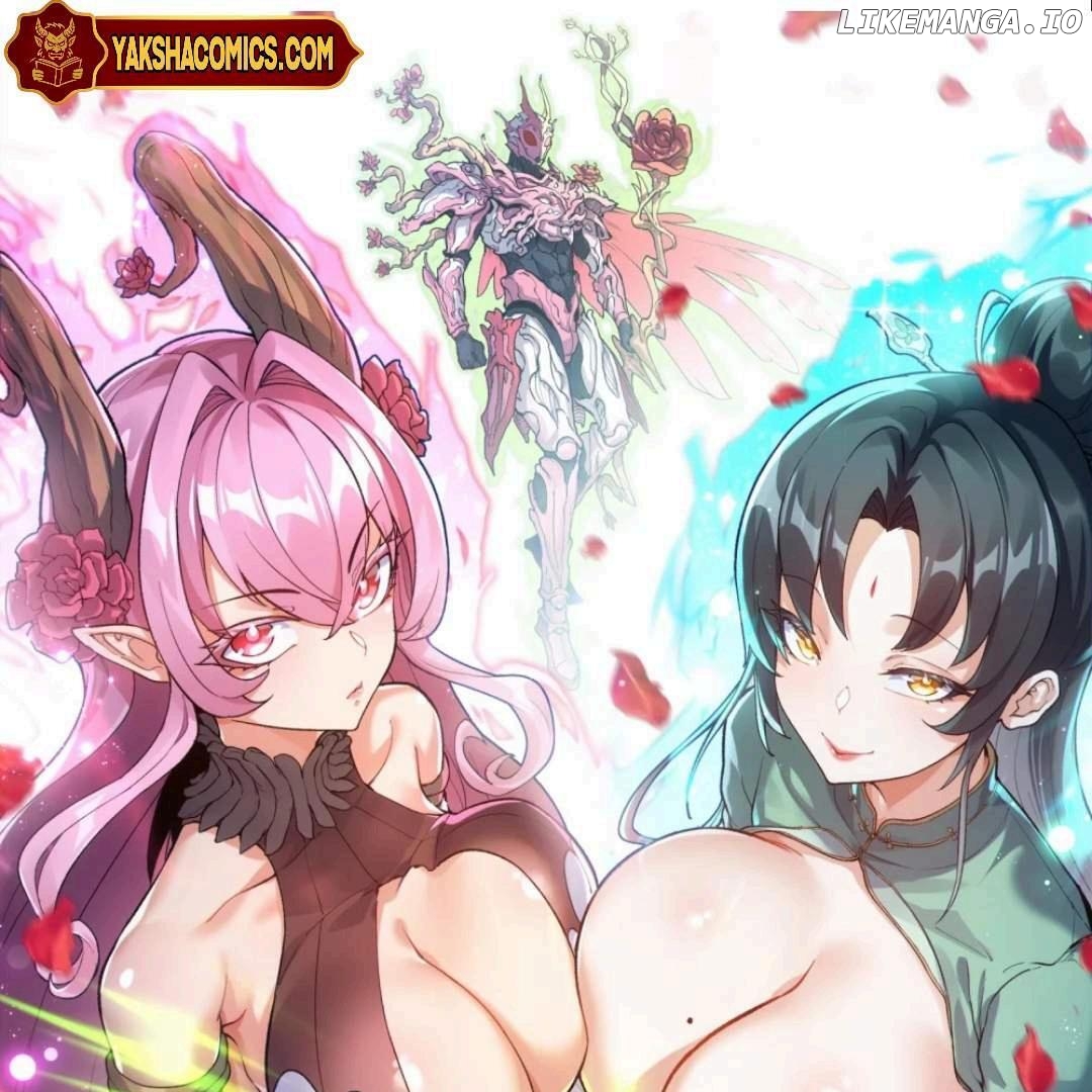 Cultivation Begins by Raising the Demon Clan’s Empress Chapter 6 - page 2