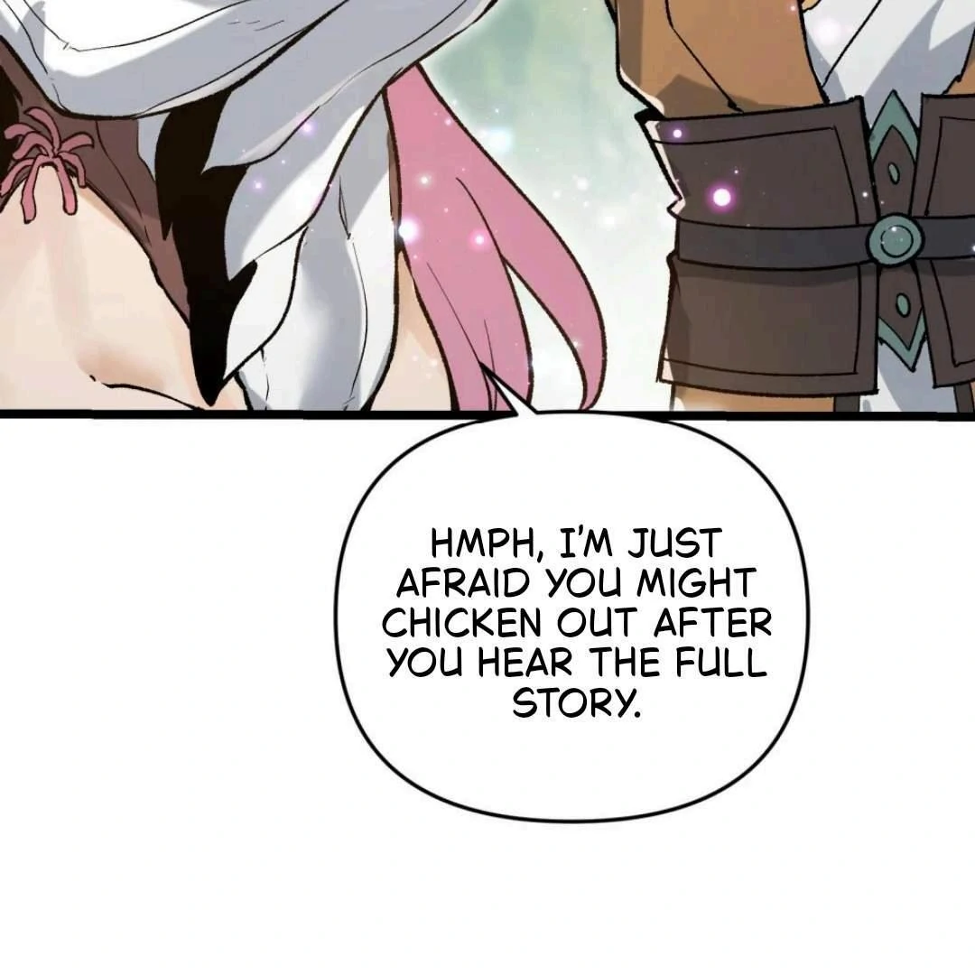 Cultivation Begins by Raising the Demon Clan’s Empress Chapter 6 - page 30