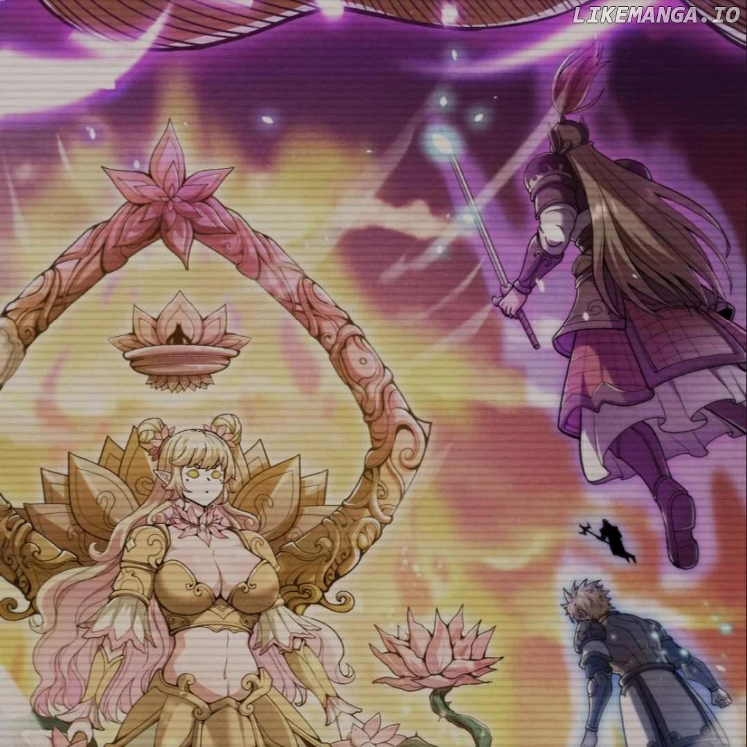 Cultivation Begins by Raising the Demon Clan’s Empress Chapter 6 - page 34