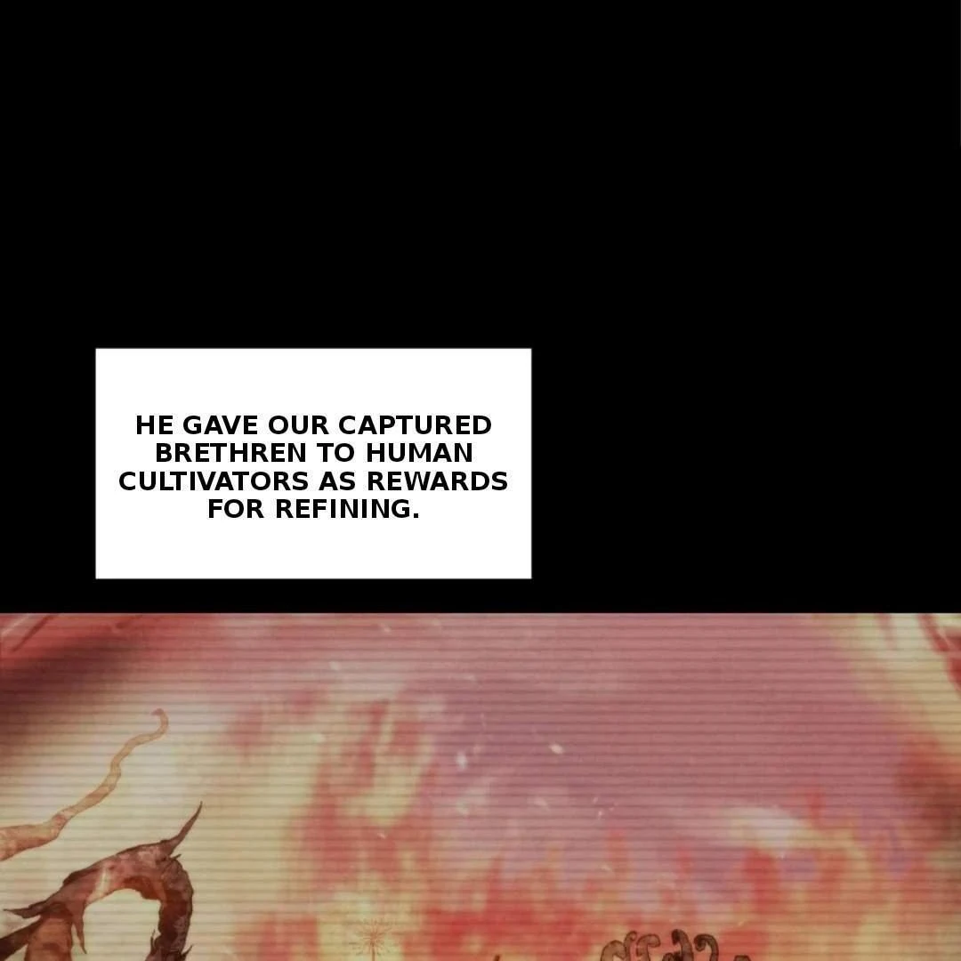 Cultivation Begins by Raising the Demon Clan’s Empress Chapter 6 - page 39