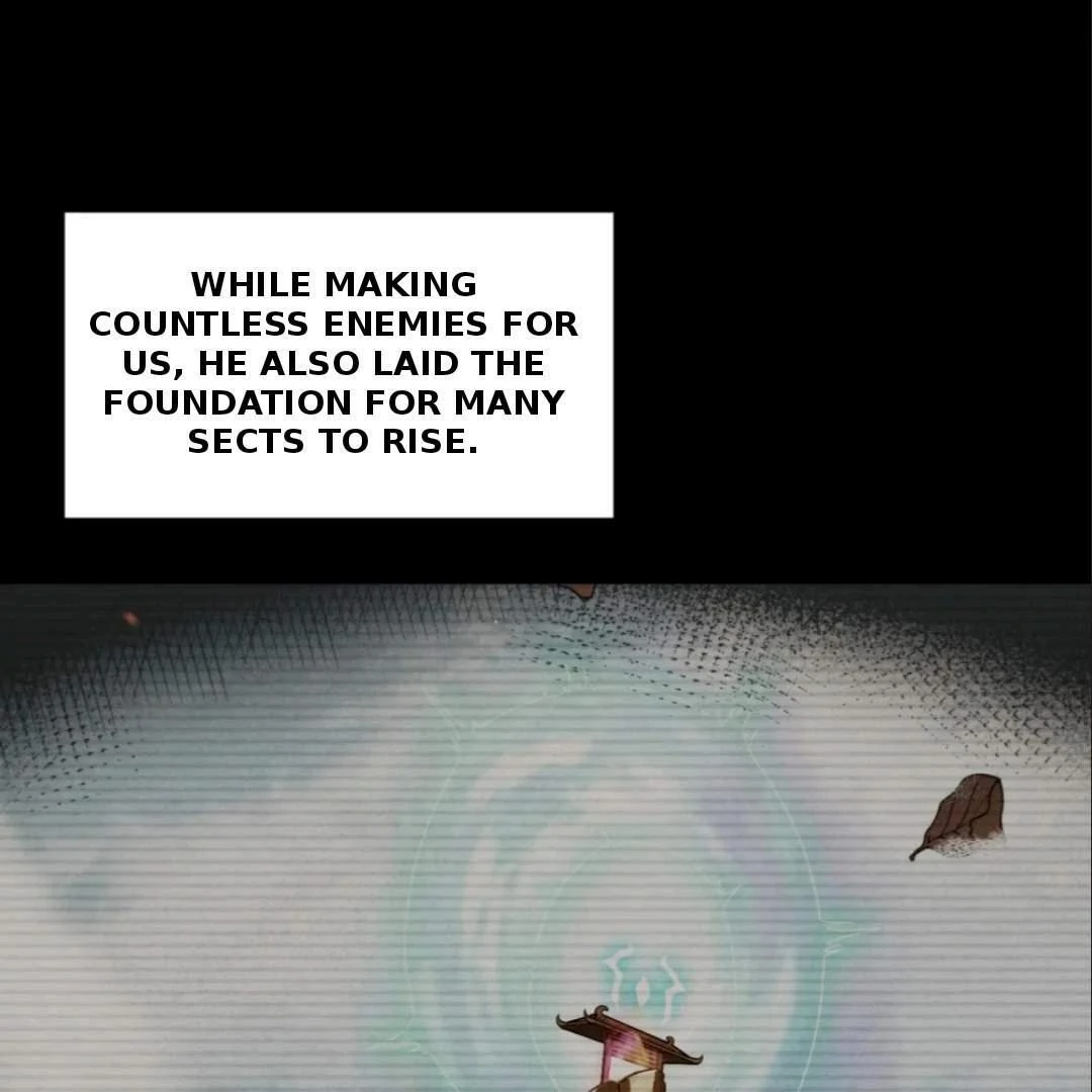 Cultivation Begins by Raising the Demon Clan’s Empress Chapter 6 - page 42