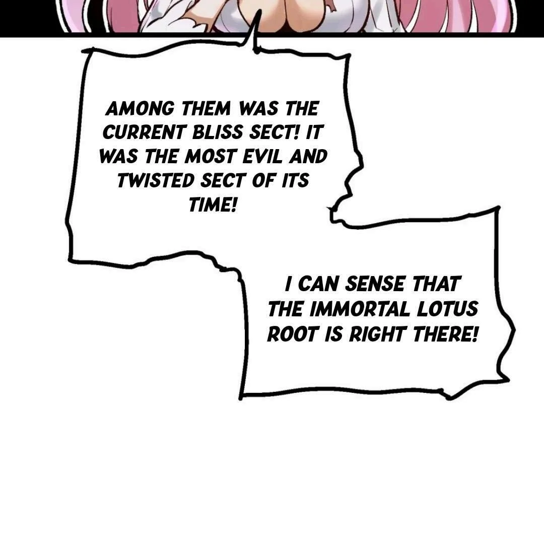 Cultivation Begins by Raising the Demon Clan’s Empress Chapter 6 - page 47