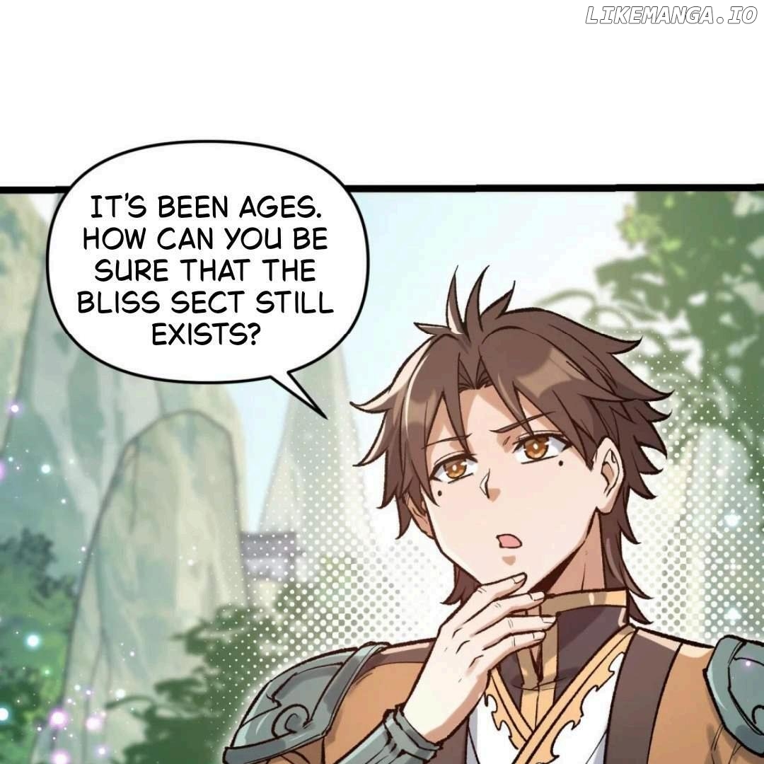 Cultivation Begins by Raising the Demon Clan’s Empress Chapter 6 - page 48