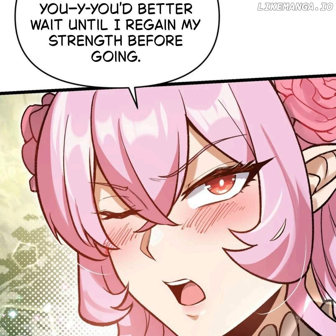 Cultivation Begins by Raising the Demon Clan’s Empress Chapter 6 - page 52