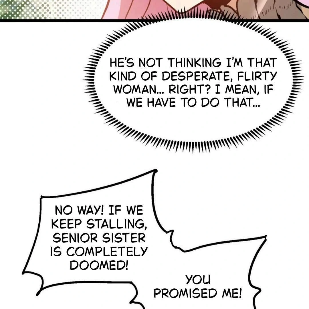 Cultivation Begins by Raising the Demon Clan’s Empress Chapter 6 - page 53