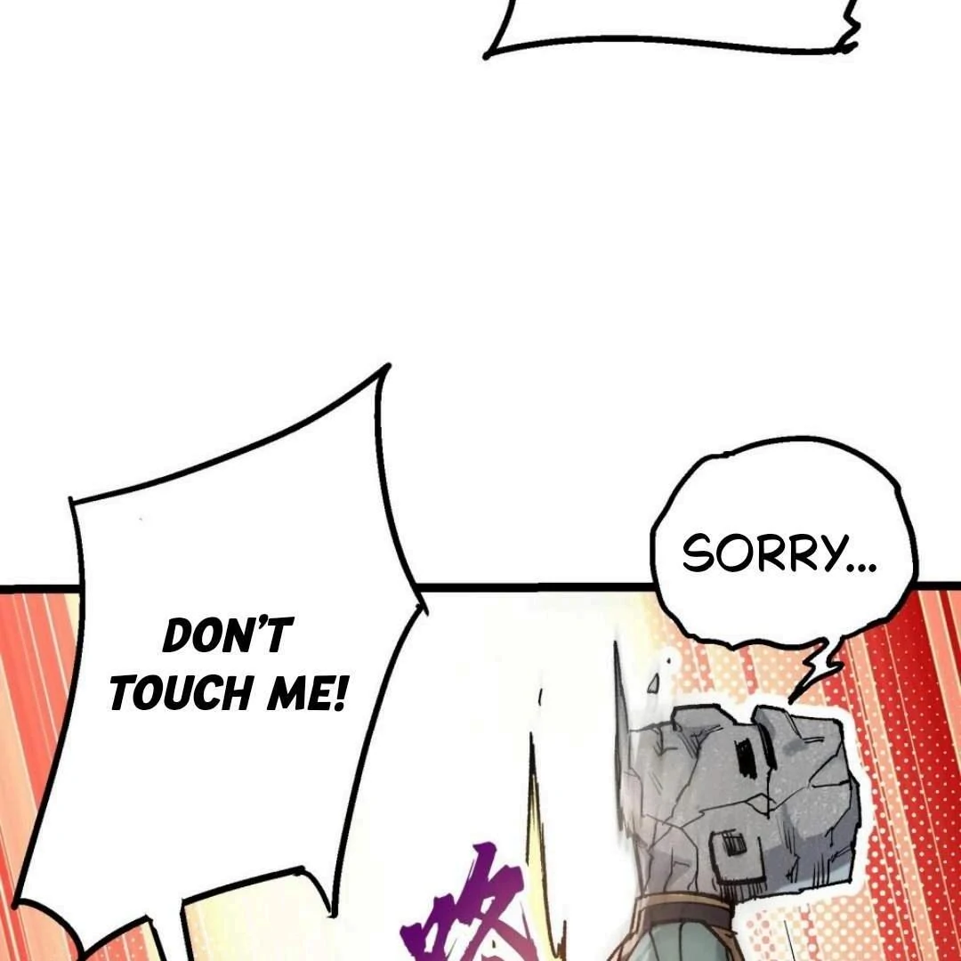 Cultivation Begins by Raising the Demon Clan’s Empress Chapter 6 - page 55