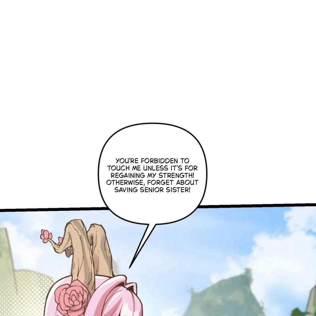 Cultivation Begins by Raising the Demon Clan’s Empress Chapter 6 - page 57