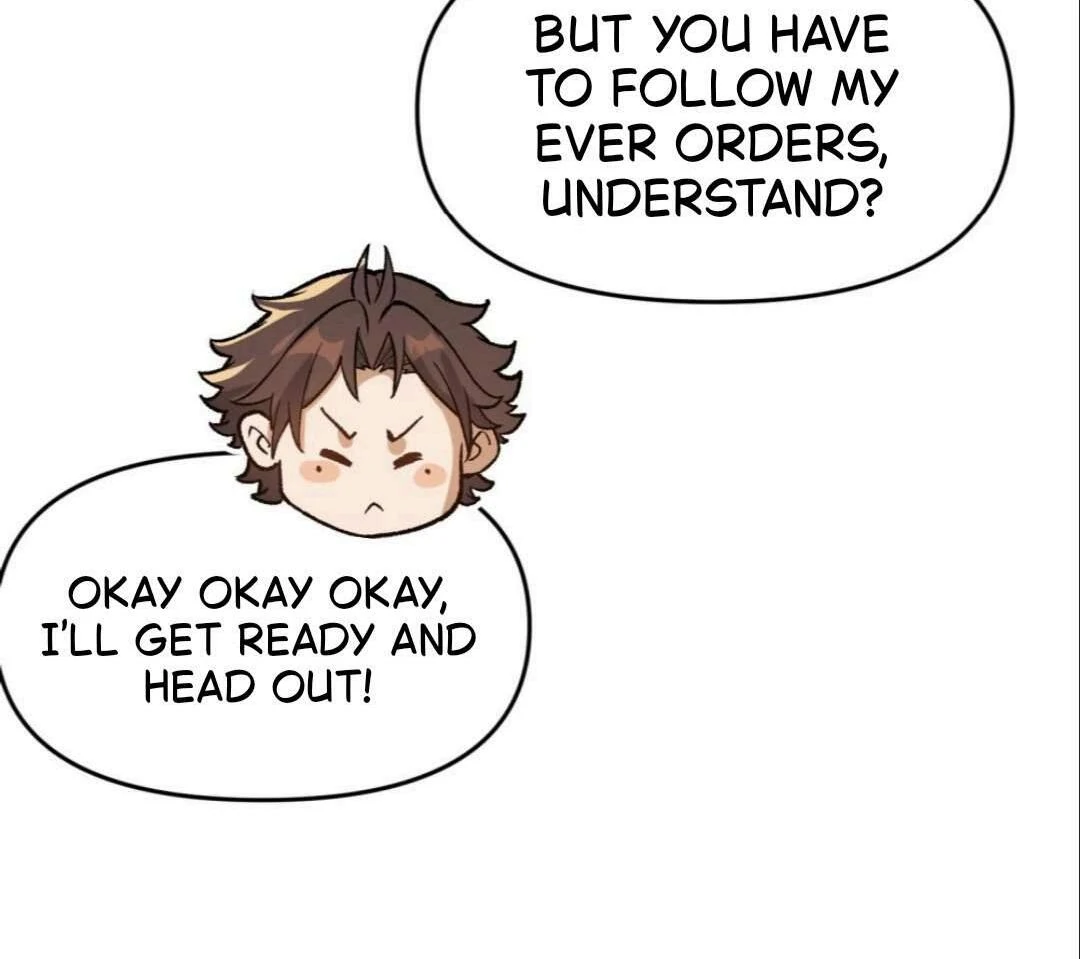 Cultivation Begins by Raising the Demon Clan’s Empress Chapter 6 - page 61