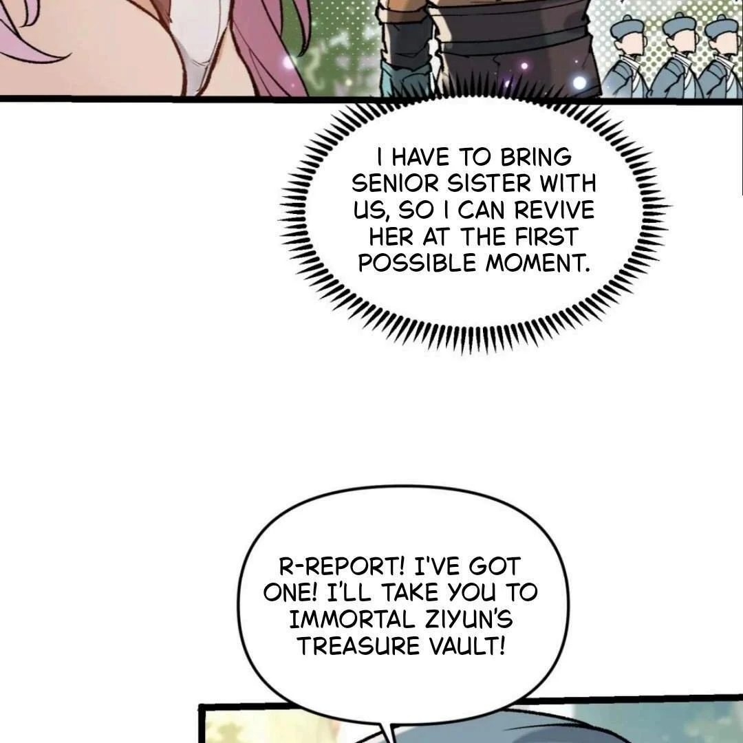 Cultivation Begins by Raising the Demon Clan’s Empress Chapter 6 - page 63