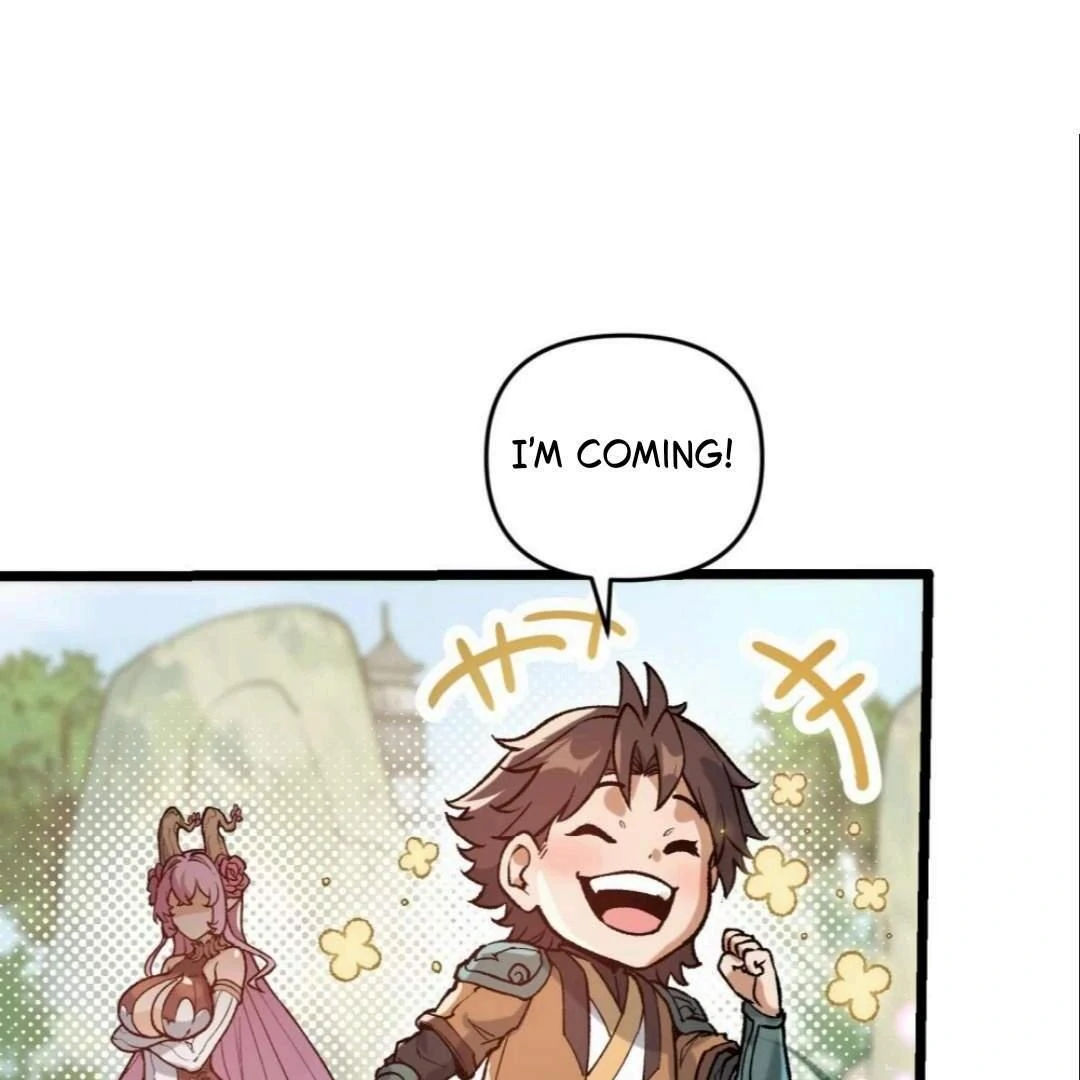 Cultivation Begins by Raising the Demon Clan’s Empress Chapter 6 - page 65