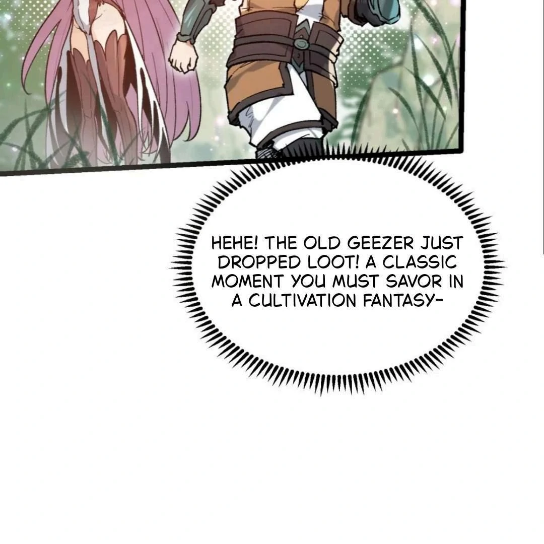 Cultivation Begins by Raising the Demon Clan’s Empress Chapter 6 - page 66