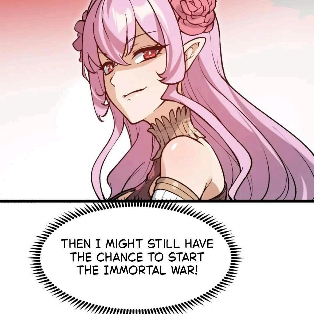 Cultivation Begins by Raising the Demon Clan’s Empress Chapter 6 - page 71