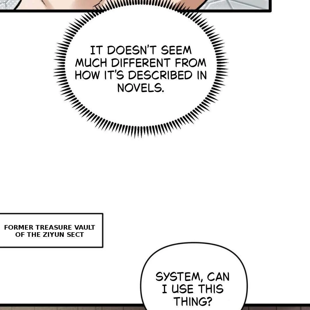 Cultivation Begins by Raising the Demon Clan’s Empress Chapter 6 - page 74