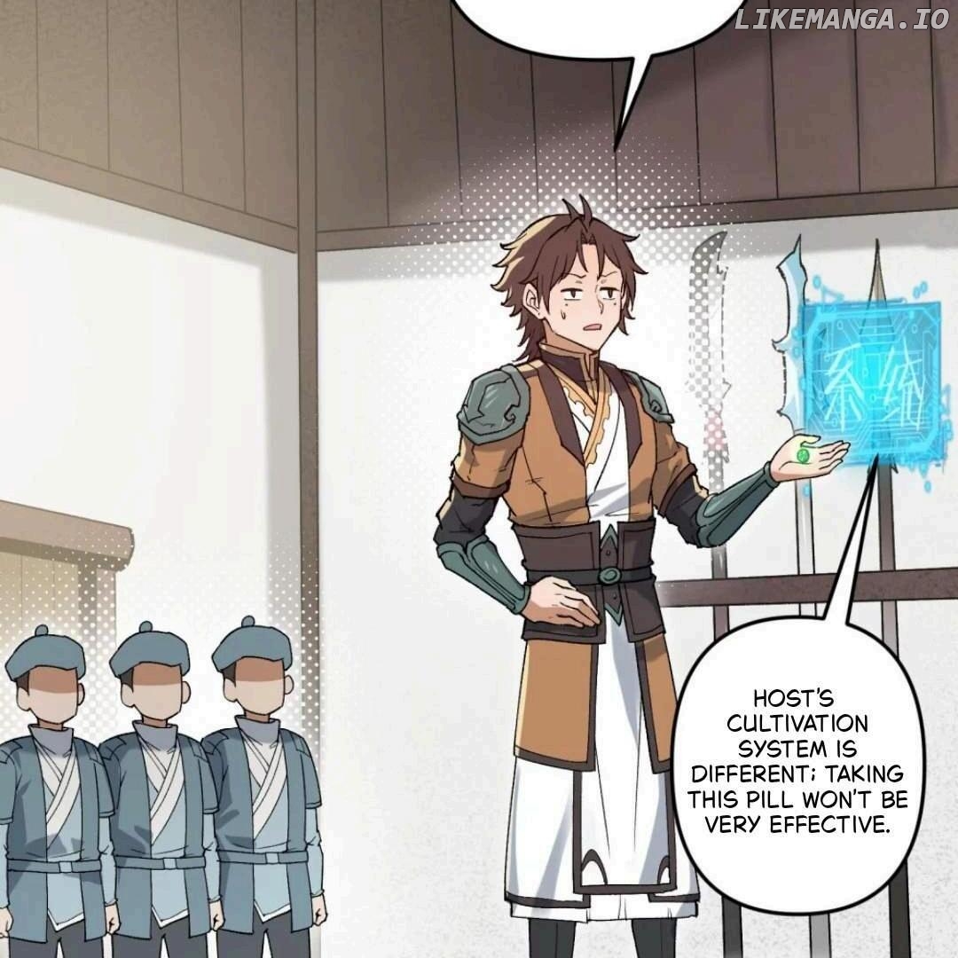 Cultivation Begins by Raising the Demon Clan’s Empress Chapter 6 - page 75