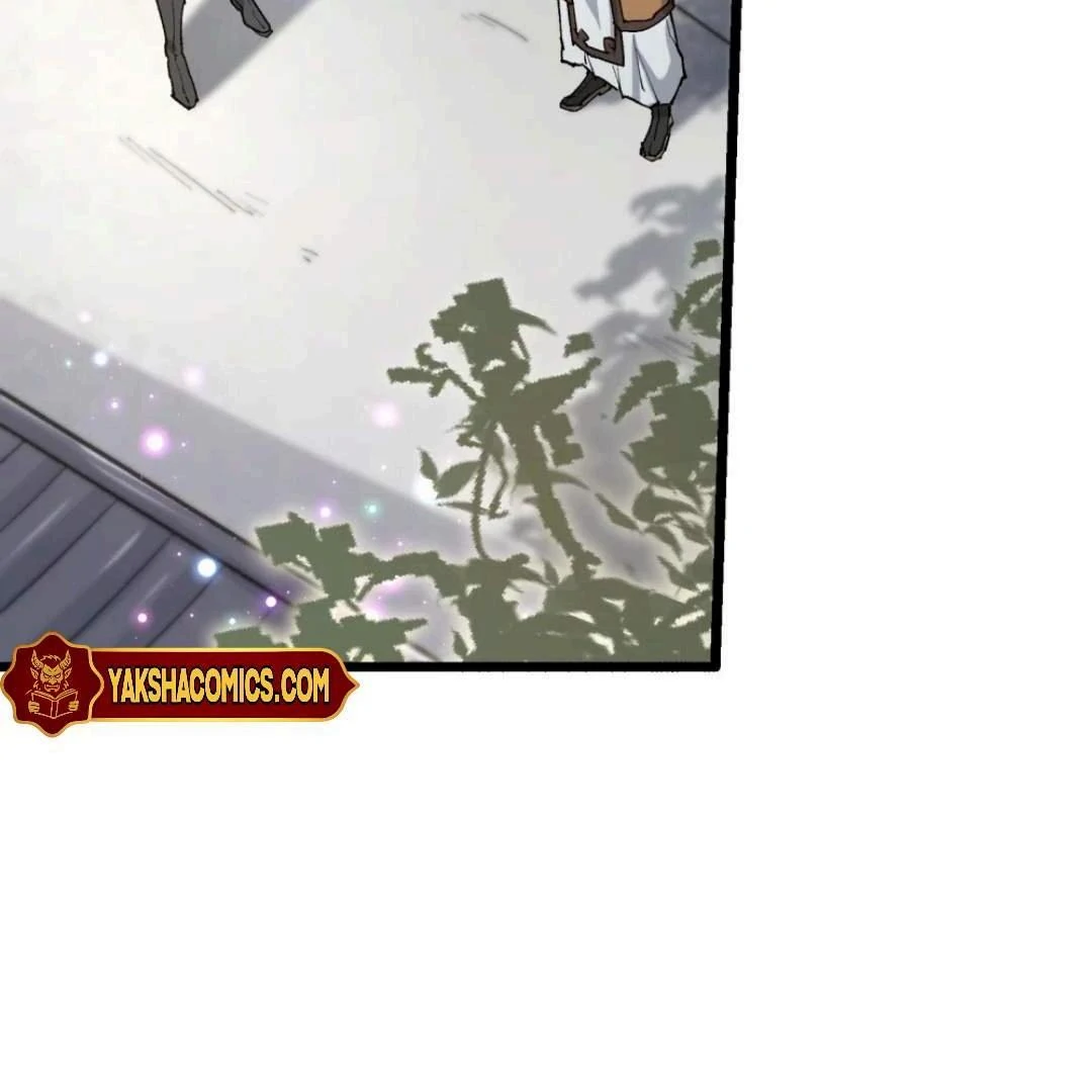 Cultivation Begins by Raising the Demon Clan’s Empress Chapter 6 - page 7