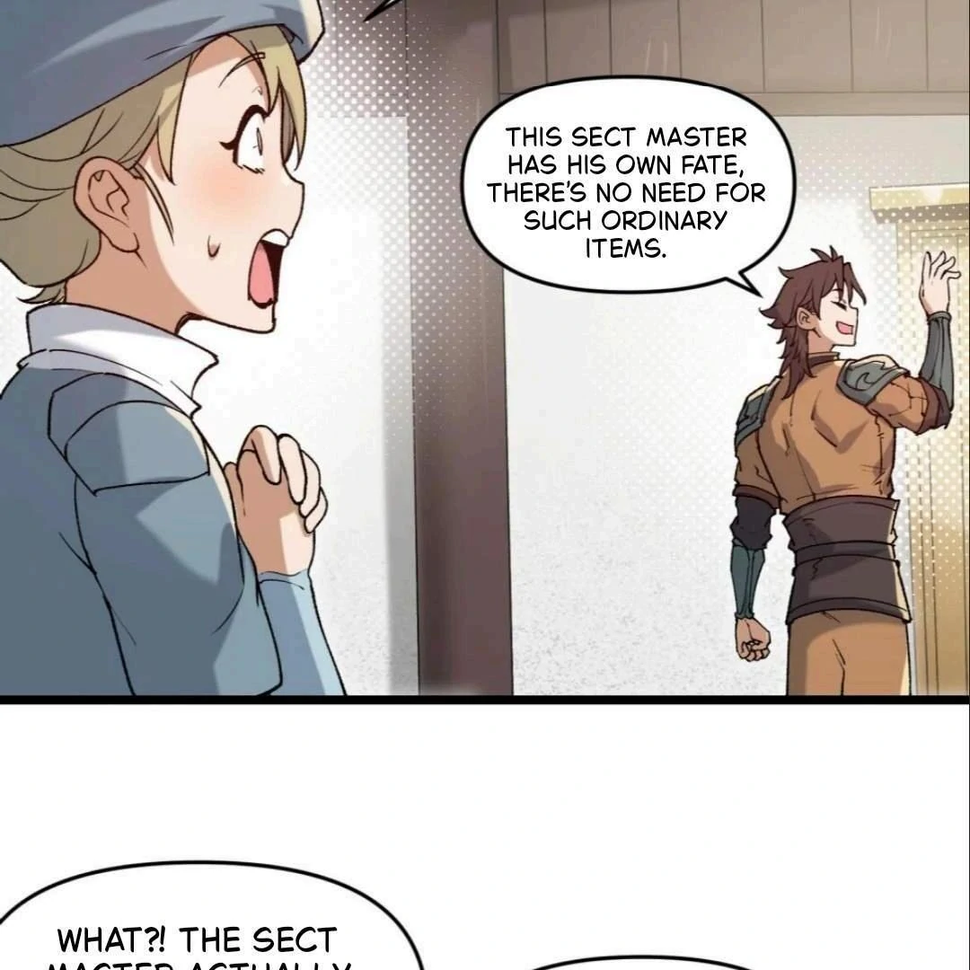 Cultivation Begins by Raising the Demon Clan’s Empress Chapter 6 - page 79