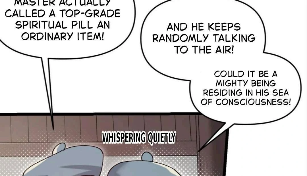 Cultivation Begins by Raising the Demon Clan’s Empress Chapter 6 - page 80