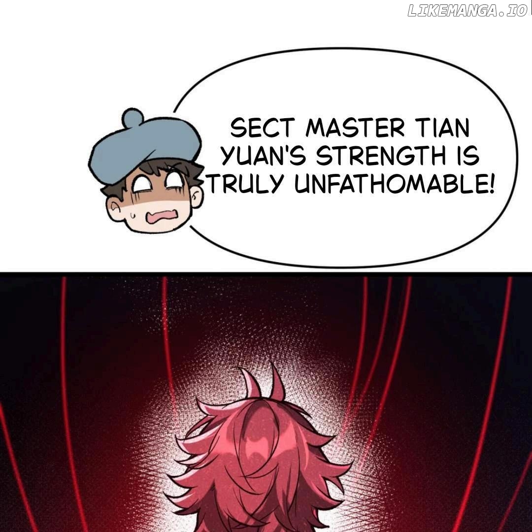 Cultivation Begins by Raising the Demon Clan’s Empress Chapter 6 - page 82